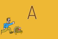 image link to the turkey typing app